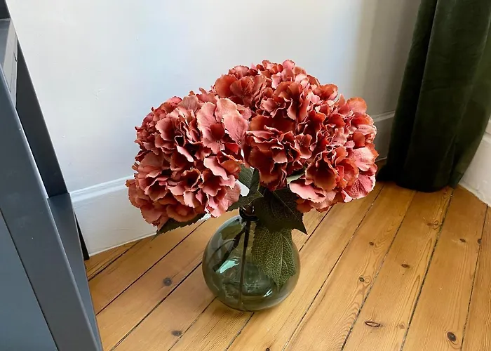 Apartment Le Saint-andre, Gare De *