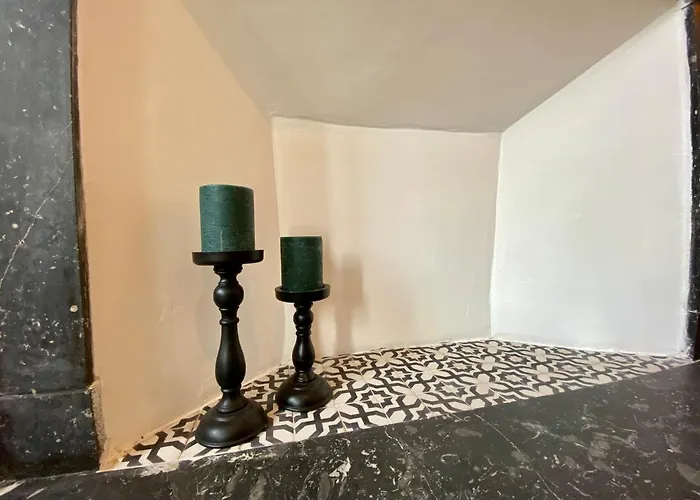 Le Saint-andre, Gare De Apartment *